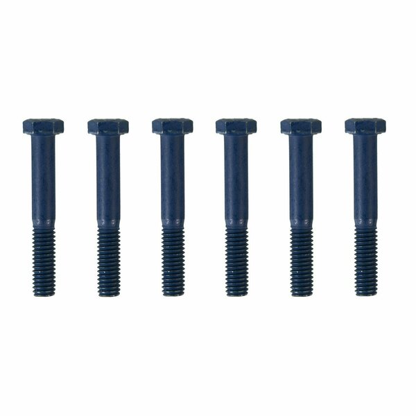 Fel-Pro Exhaust Manifold Bolt Set, ES75119 ES75119